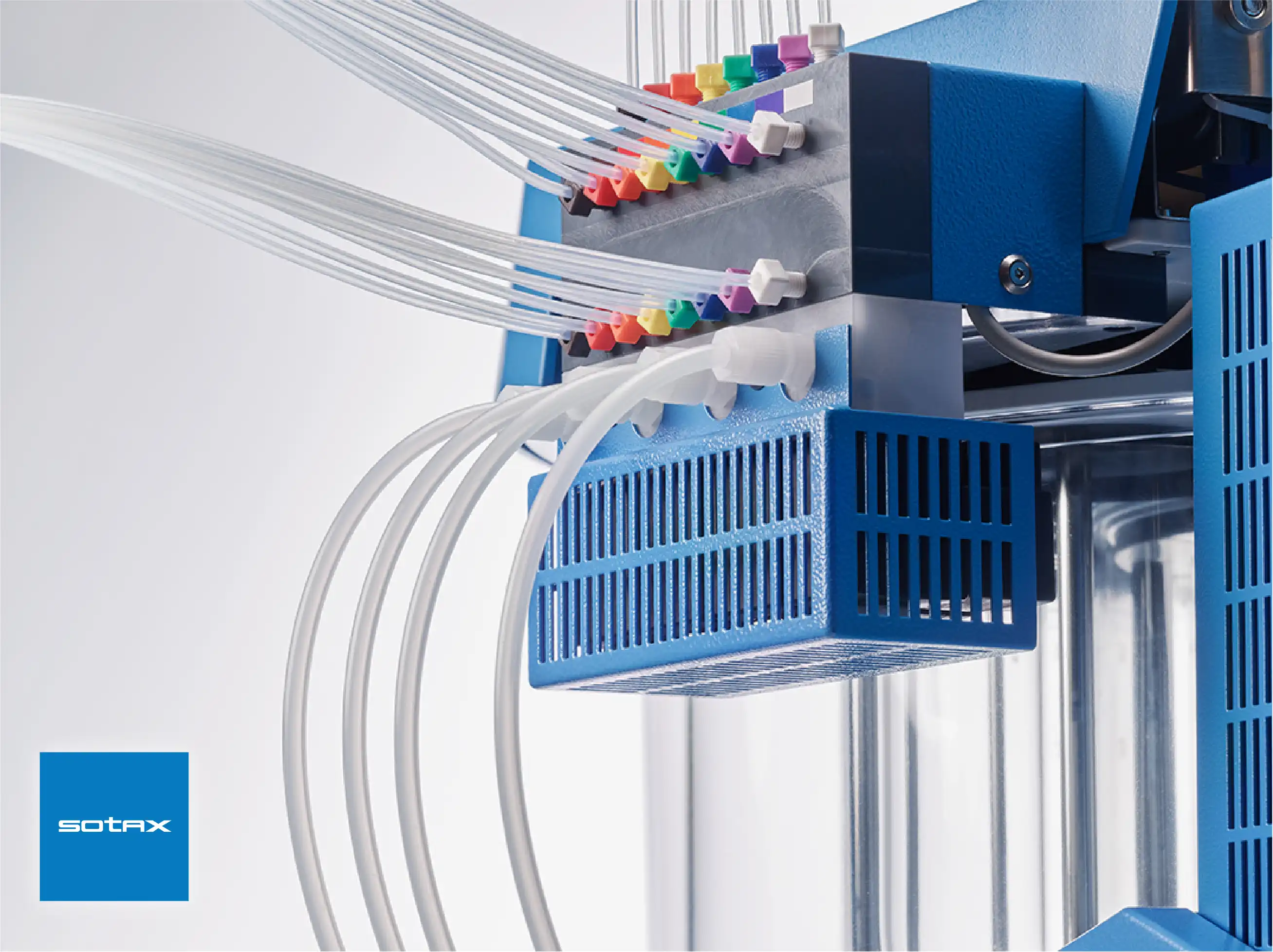 Sotax Dissolution Testing Systems